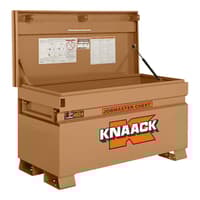 Knaack Jobmaster Chest, Model 4824
